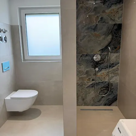 Luxus Appartement- Waldheim