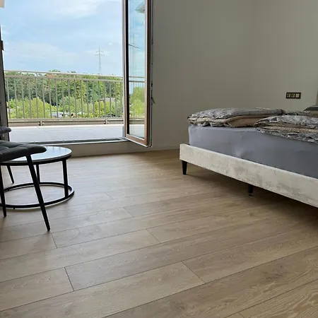 Apartament Luxus Appartement- Waldheim Offenbach am Main