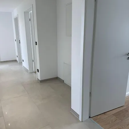 Luxus Appartement- Waldheim *