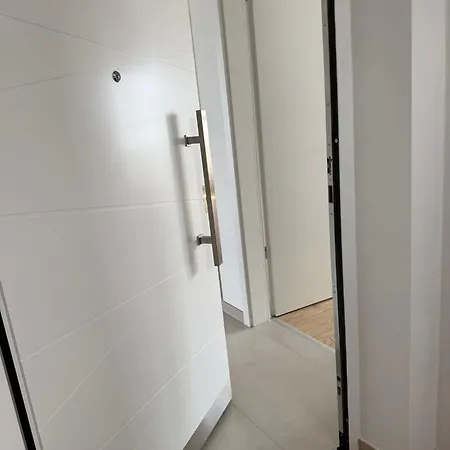 Luxus Appartement- Waldheim *