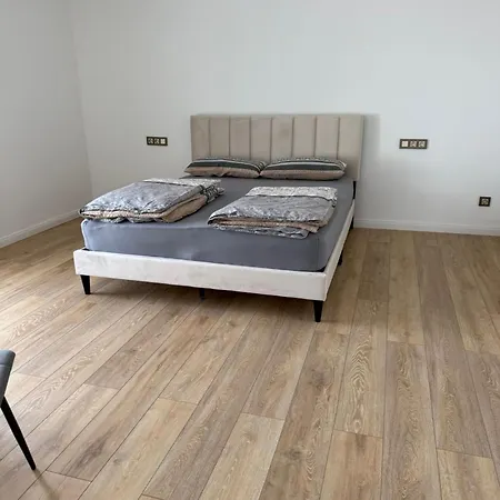 Luxus Appartement- Waldheim