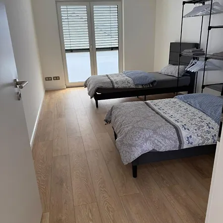 Luxus Appartement- Waldheim Offenbach am Main