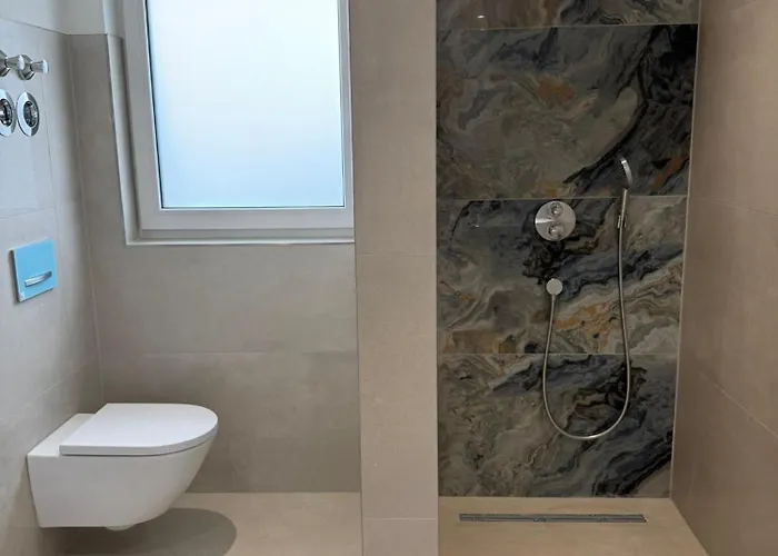 Luxus Appartement- Waldheim