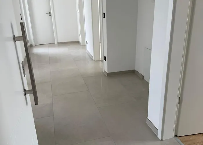 Luxus Appartement- Waldheim * Offenbach am Main