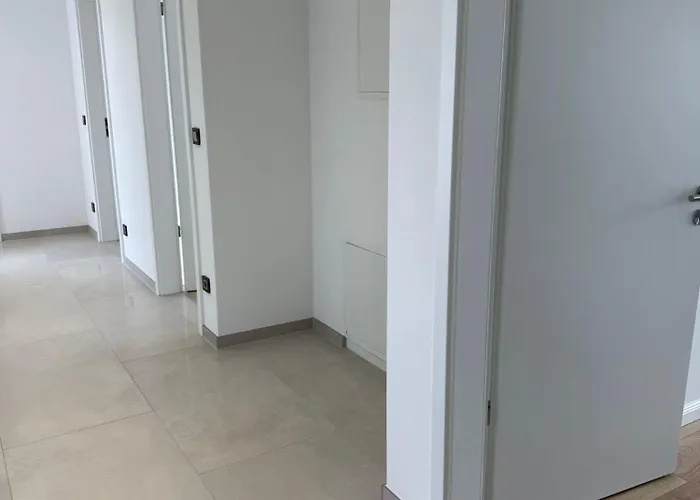 Luxus Appartement- Waldheim *