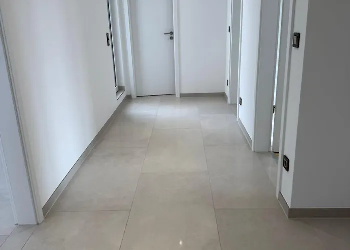 Luxus Appartement- Waldheim * Offenbach am Main