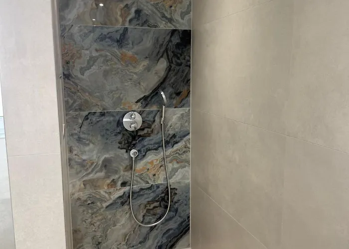 Apartman Luxus Appartement- Waldheim Offenbach am Main