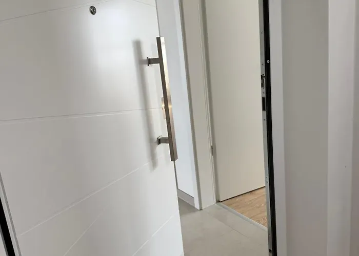 Luxus Appartement- Waldheim *