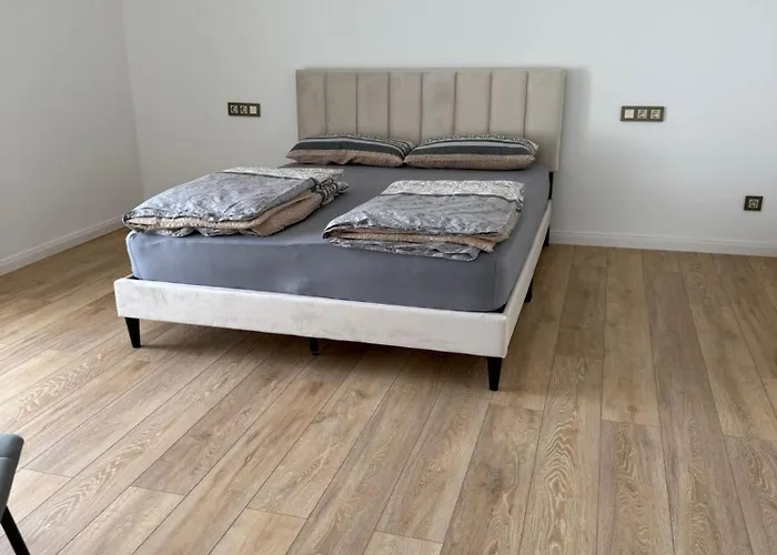 Luxus Appartement- Waldheim